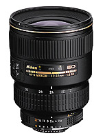 Nikon Nikkor AF-S 17-35 mm f/2.8D ED-IF